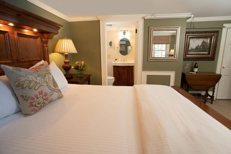 The Dorset Inn Kültér fotó