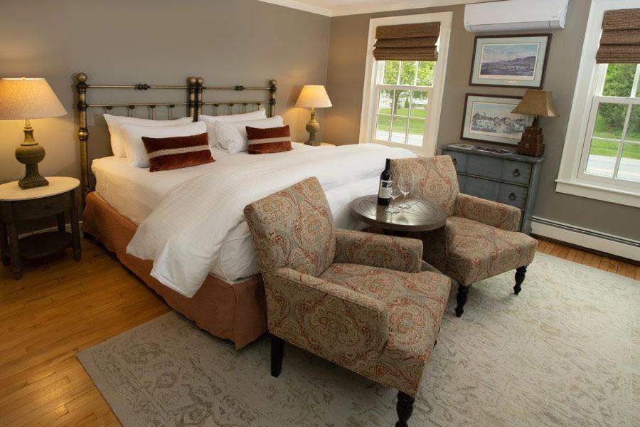 The Dorset Inn Kültér fotó