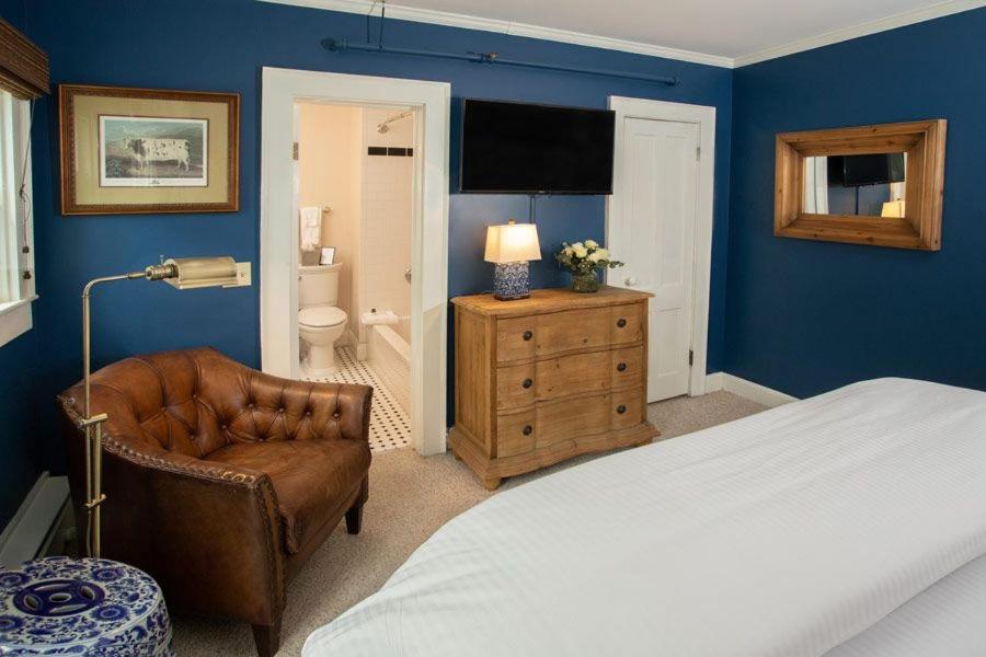 The Dorset Inn Kültér fotó