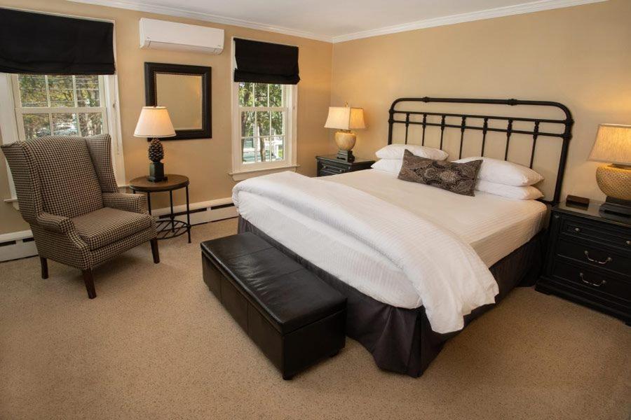The Dorset Inn Kültér fotó