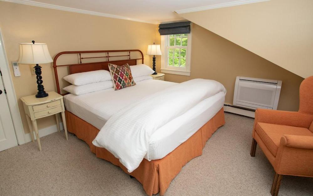 The Dorset Inn Kültér fotó