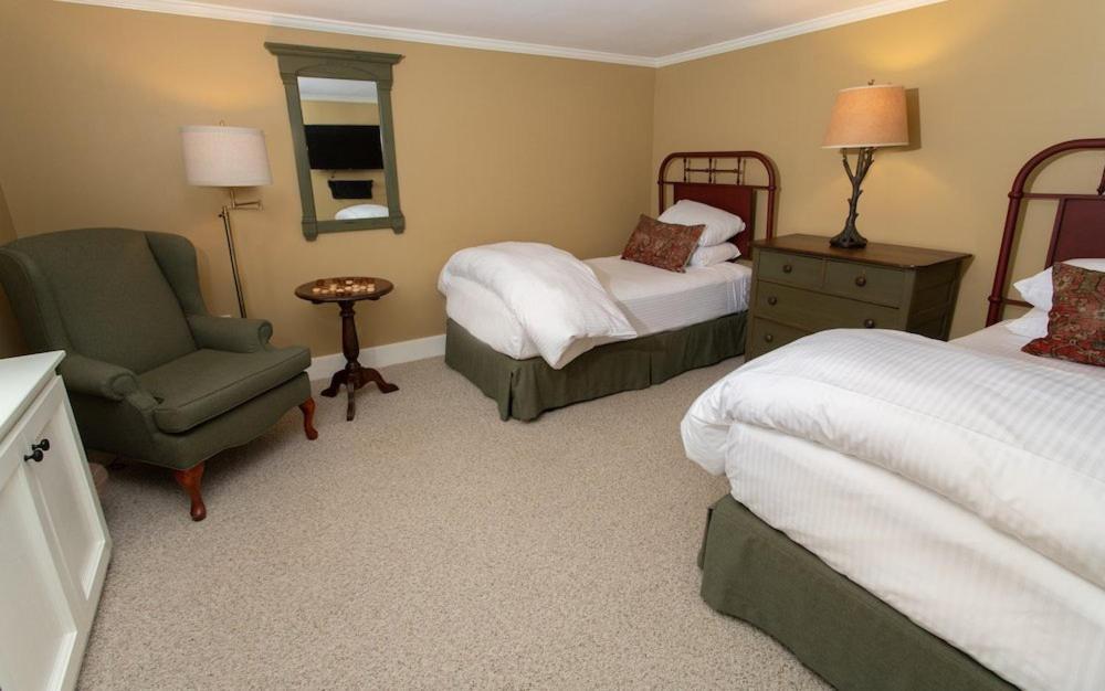 The Dorset Inn Kültér fotó
