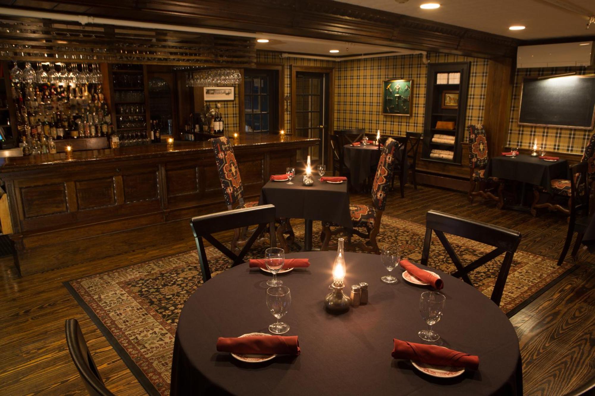 The Dorset Inn Kültér fotó