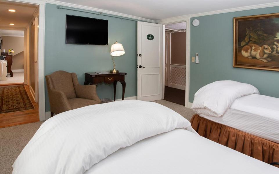 The Dorset Inn Kültér fotó