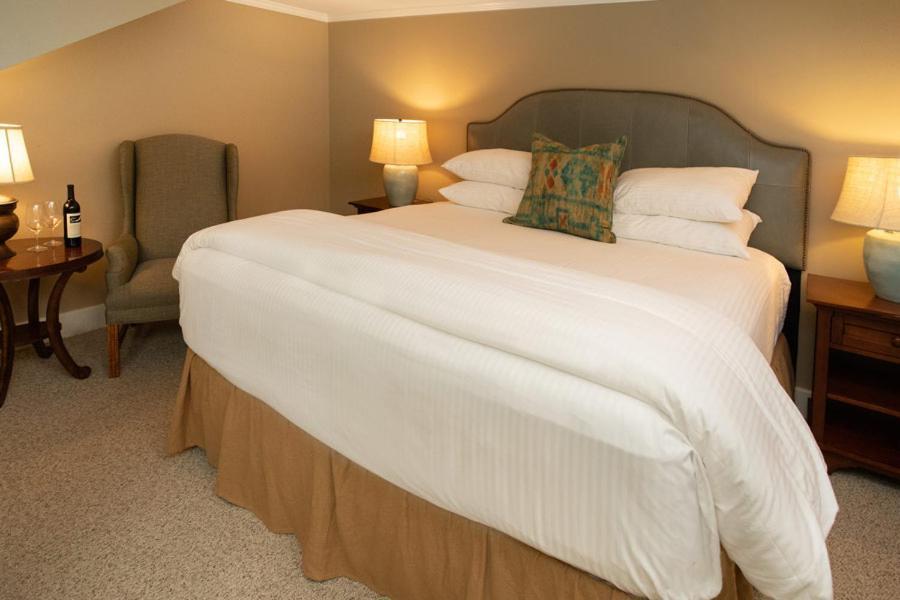 The Dorset Inn Kültér fotó