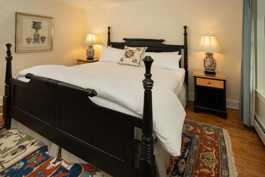 The Dorset Inn Kültér fotó