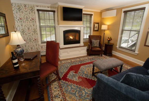 The Dorset Inn Kültér fotó