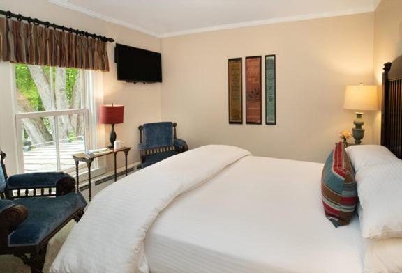The Dorset Inn Kültér fotó