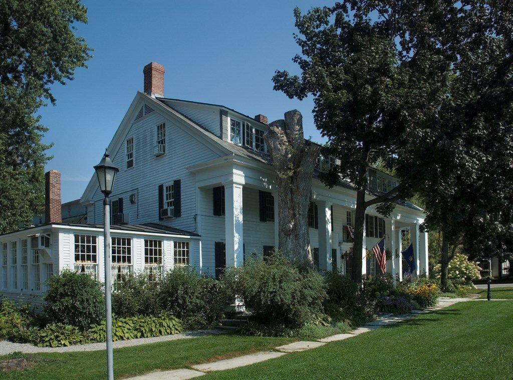 The Dorset Inn Kültér fotó