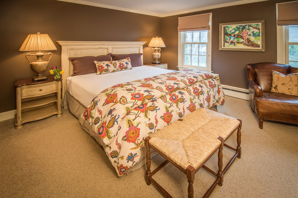 The Dorset Inn Kültér fotó