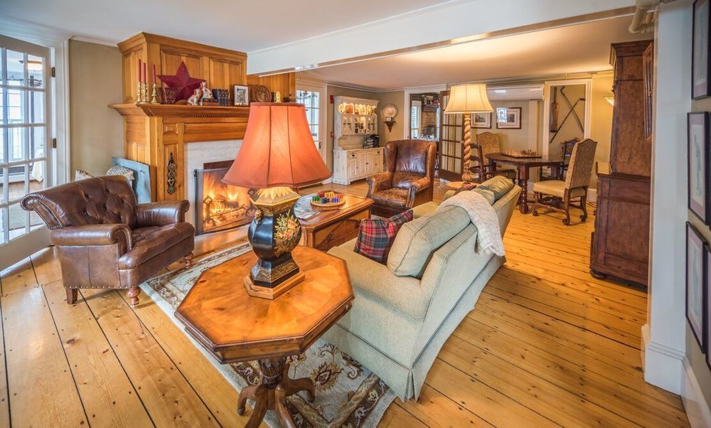 The Dorset Inn Kültér fotó