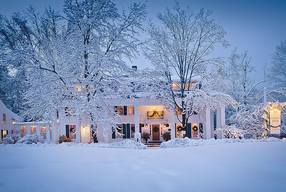 The Dorset Inn Kültér fotó